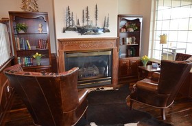 Best Western Newberry Station