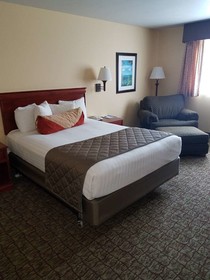 Best Western Newberry Station