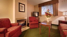 Best Western Newberry Station