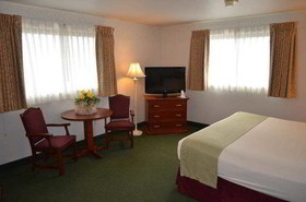 Best Western Newberry Station