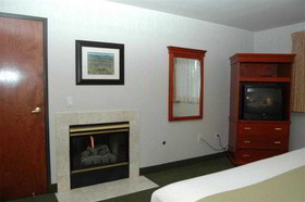 Best Western Newberry Station