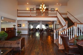 Best Western Newberry Station