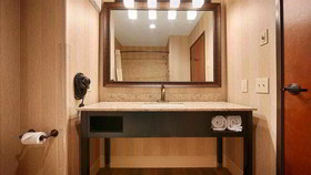 Best Western Newberry Station