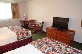 Best Western Newberry Station