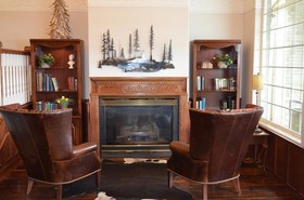 Best Western Newberry Station