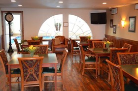 Best Western Newberry Station