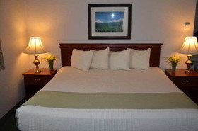 Best Western Newberry Station