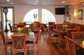 Best Western Newberry Station