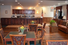 Best Western Newberry Station