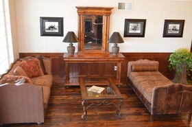 Best Western Newberry Station