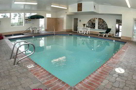 Best Western Newberry Station