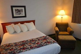 Best Western Newberry Station