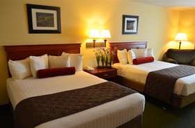 Best Western Newberry Station