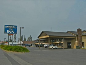 Red Lion Inn & Suites La Pine