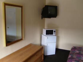 Cascade City Center Motel