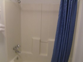 Cascade City Center Motel