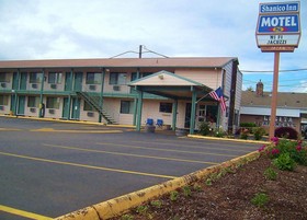Shanico Inn