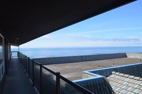 Beachfront Manor Lincoln City