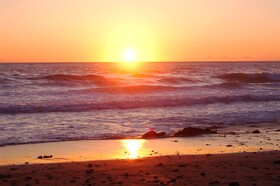 Beachfront Manor Lincoln City