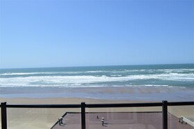 Beachfront Manor Lincoln City