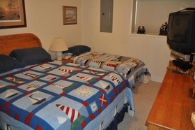 Cavalier  Beachfront Condominiums