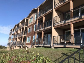 Cavalier  Beachfront Condominiums