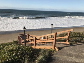 Cavalier  Beachfront Condominiums