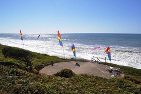 Cavalier  Beachfront Condominiums
