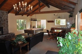 Cavalier  Beachfront Condominiums