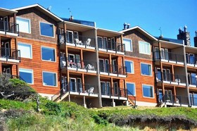 Cavalier  Beachfront Condominiums