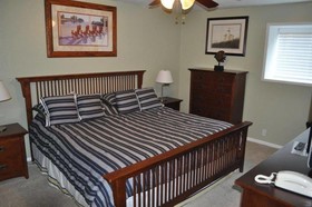 Cavalier  Beachfront Condominiums