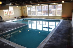 Cavalier  Beachfront Condominiums