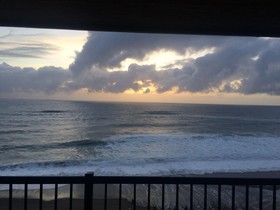 Cavalier  Beachfront Condominiums