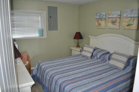 Cavalier  Beachfront Condominiums