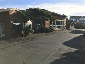 Cavalier  Beachfront Condominiums