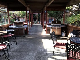 Cavalier  Beachfront Condominiums