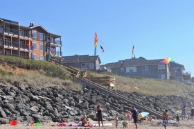 Cavalier  Beachfront Condominiums
