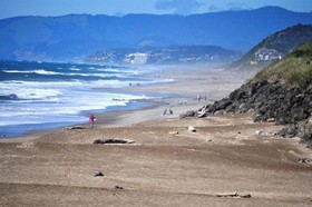 Cavalier  Beachfront Condominiums