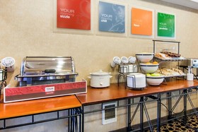 Comfort Inn & Suites