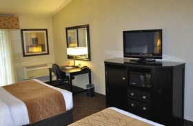 Comfort Inn & Suites