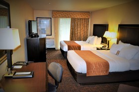 Comfort Inn & Suites