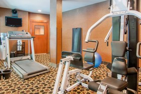 Comfort Inn & Suites