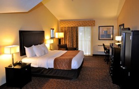 Comfort Inn & Suites