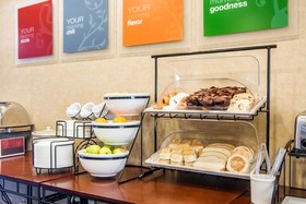 Comfort Inn & Suites