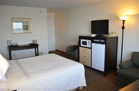 Sailor Jack Oceanfront Motel