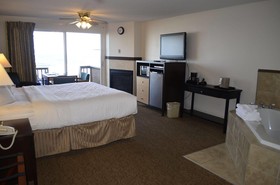 Sailor Jack Oceanfront Motel