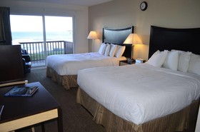 Sailor Jack Oceanfront Motel