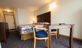 Sandcastle Beachfront Motel