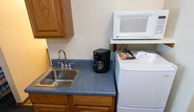 Sandcastle Beachfront Motel