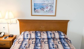 Sandcastle Beachfront Motel